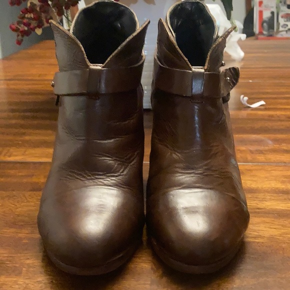 RAG & BONE BOOTIES - Picture 5 of 16